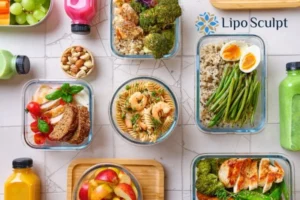 Natural Diet Options For Body Transformation 2 Your diet is great for body transformation Rickmansworth - read on to find out more!