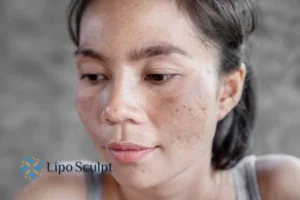 Cryopen Top 5 Treatable Conditions 2 Cryopen Rickmansworth Successfully removes age spot and sun damage FAST!