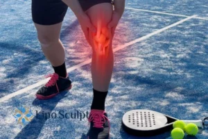 Injury Recovery Using Tonesculpt 2 Are you looking to accelerate your injury recovery Rickmansworth contact Lipo Sculpt today!