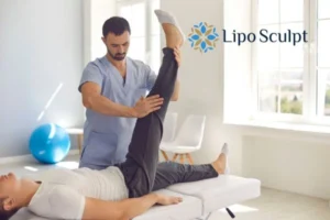 Injury Recovery Using Tonesculpt 3 Get faster results, include Tonesculpt in your injury recovery Rickmansworth