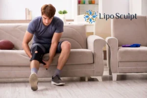 Injury Recovery Using Tonesculpt 4 Build your muscle tone in comfort of your own home for injury recovery Rickmansworth