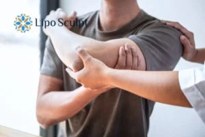 Injury Recovery Using Tonesculpt 1 How can Tonesculpt help you with injury recovery Rickmansworth