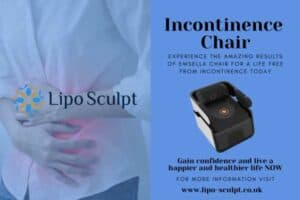 EM Chair: A Non-Surgical Solution for Treating Faecal Incontinence 5 EM Chair Rickmansworth For Faecal incontinence.