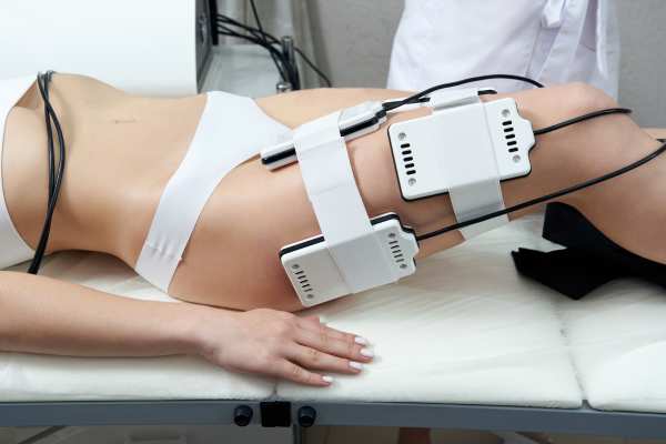 tonesculpt for outer thighs treatment Rickmansworth