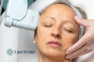 Why people choose HI-FU for their facelifts 2 Learn more about HIFU facelift Rickmansworth from Lipo Sculpt today!