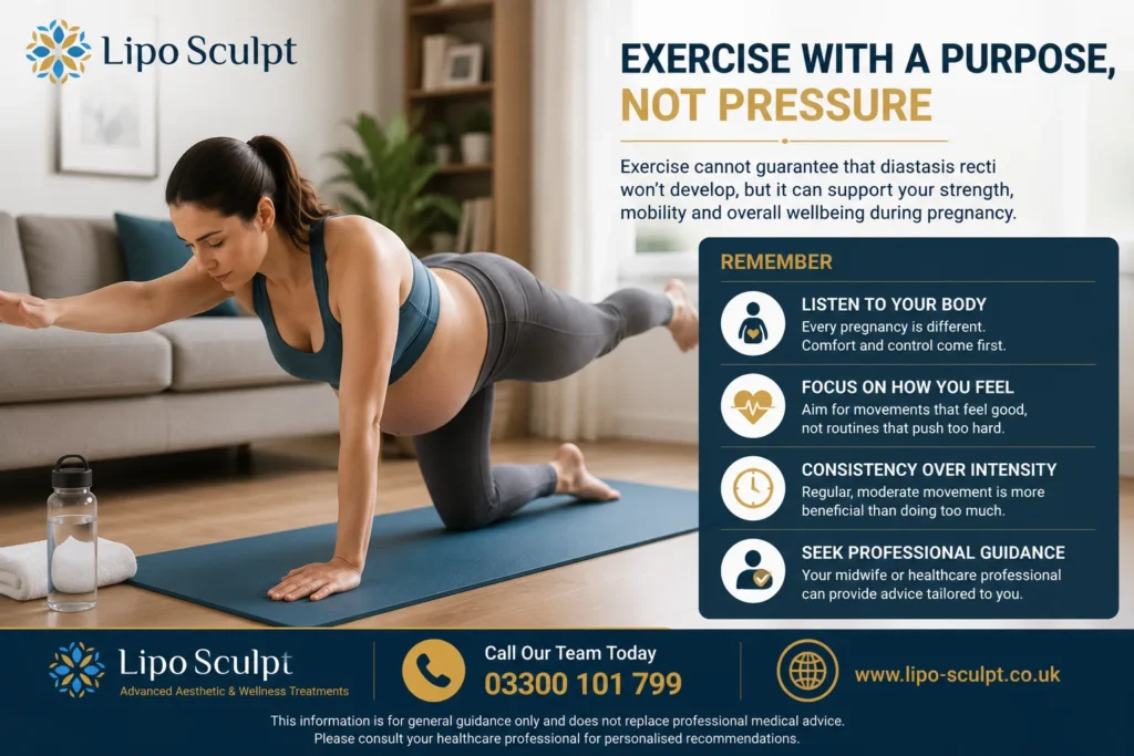 Does Exercise Reduce the Risk of Diastasis Recti? 4 Does Exercise Reduce the Risk of Diastasis Recti Rickmansworth : Does Every Case of Diastasis Recti Need Treatment?